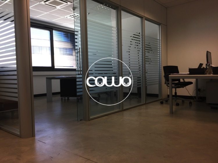Cowork Mendrisio Stabio