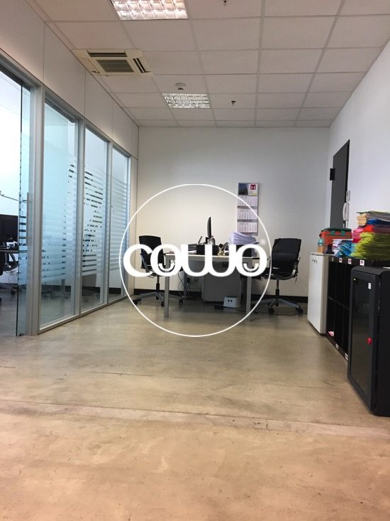 Open space presso il Cowo Mendrisio Stabio