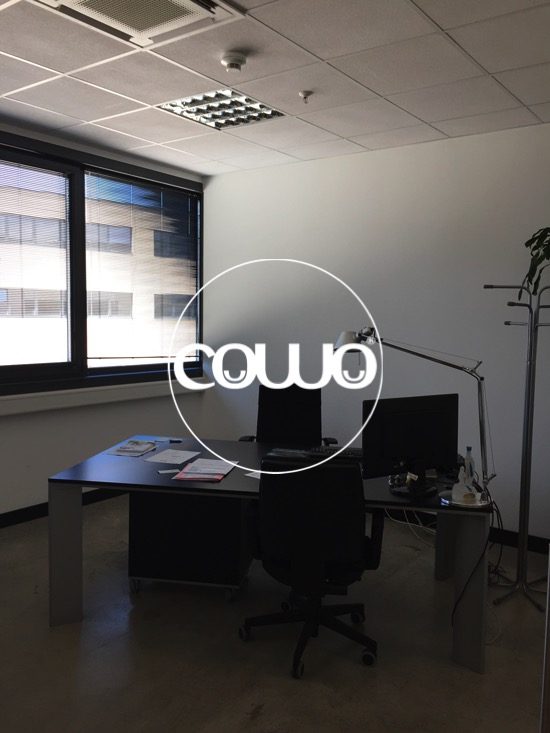Spazi ufficio presso Coworking Mendrisio Stabio
