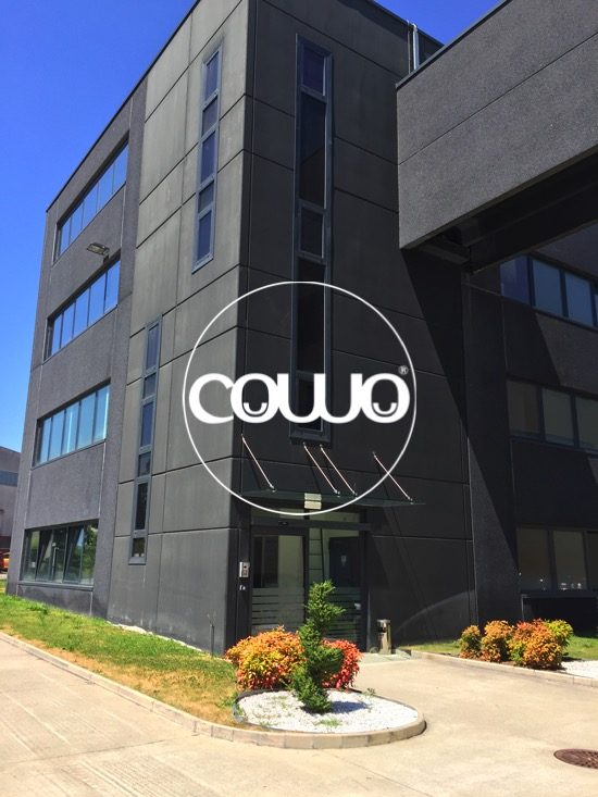 Coworking Space Mendrisio Stabio