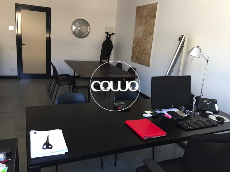 Ufficio in affitto - Coworking Mendrisio Stabio