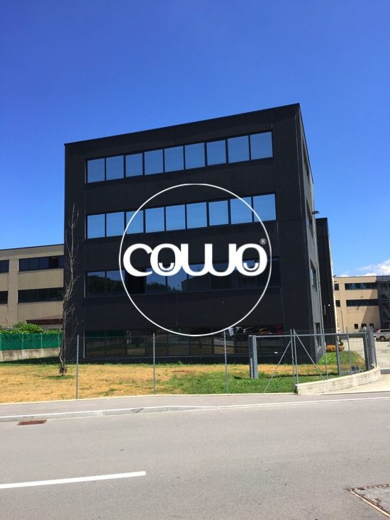 Spazio Cowo Coworking Mendrisio Stabio