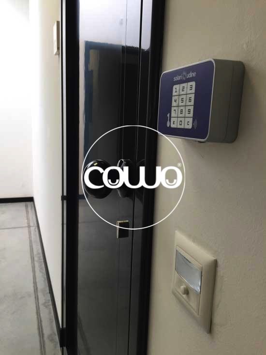 Coworking a Mendrisio Stabio