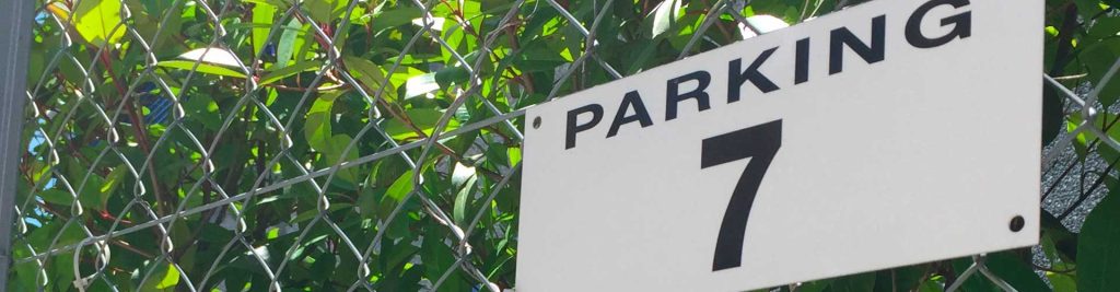 Affitto ufficio con parcheggio a Mendrisio